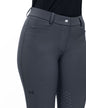 Fager Erica Supreme Breeches Dark Grey