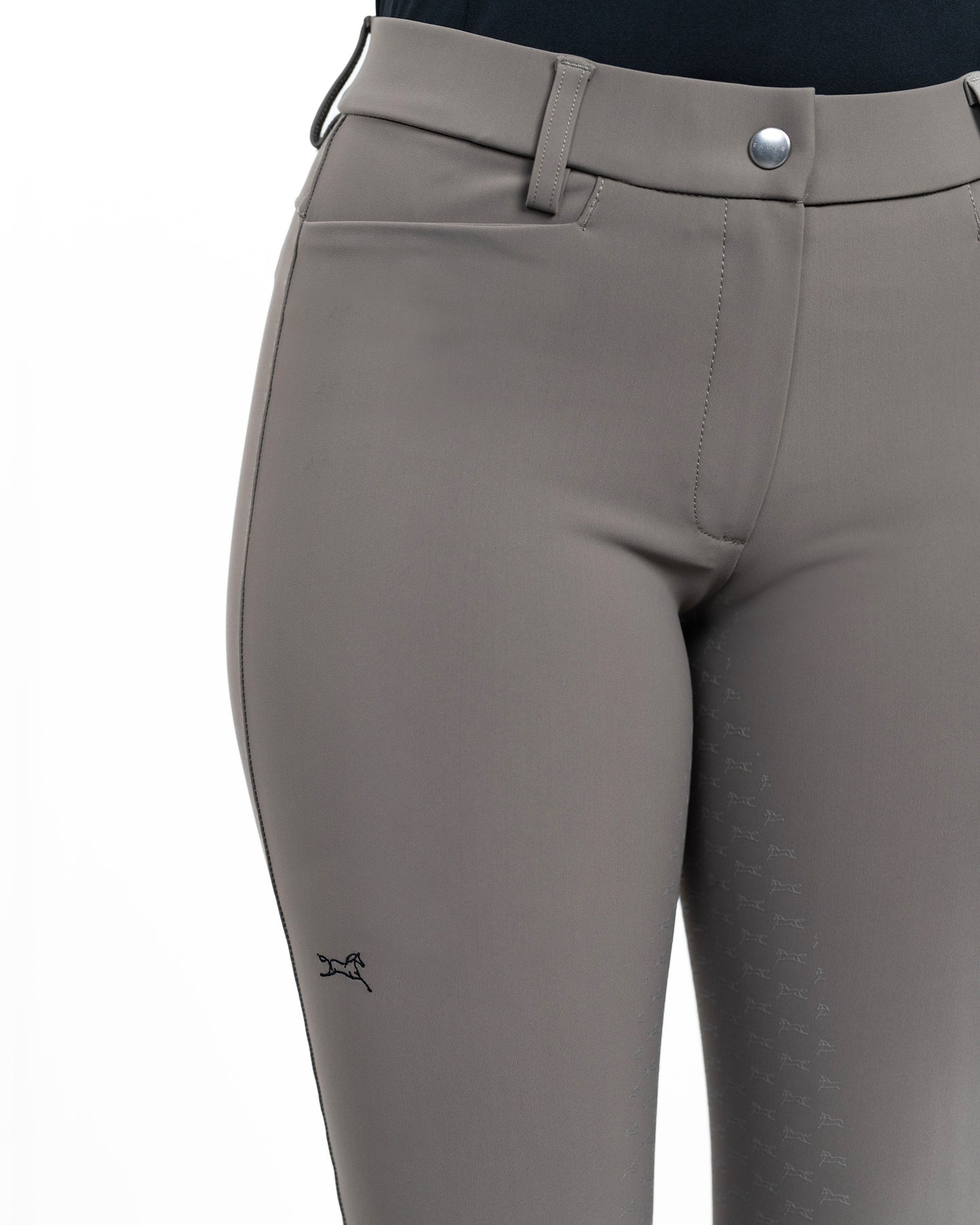 Fager Erica Supreme Breeches Taupe