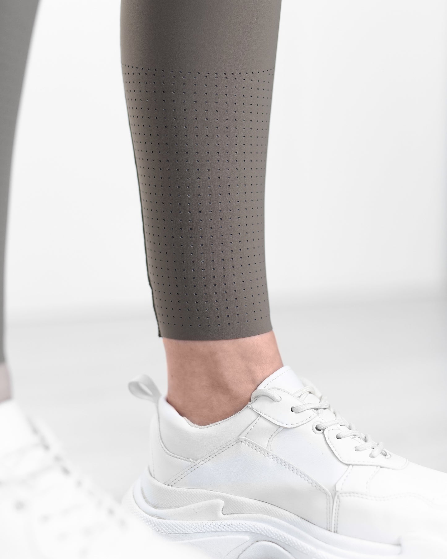 Fager Erica Supreme Breeches Taupe