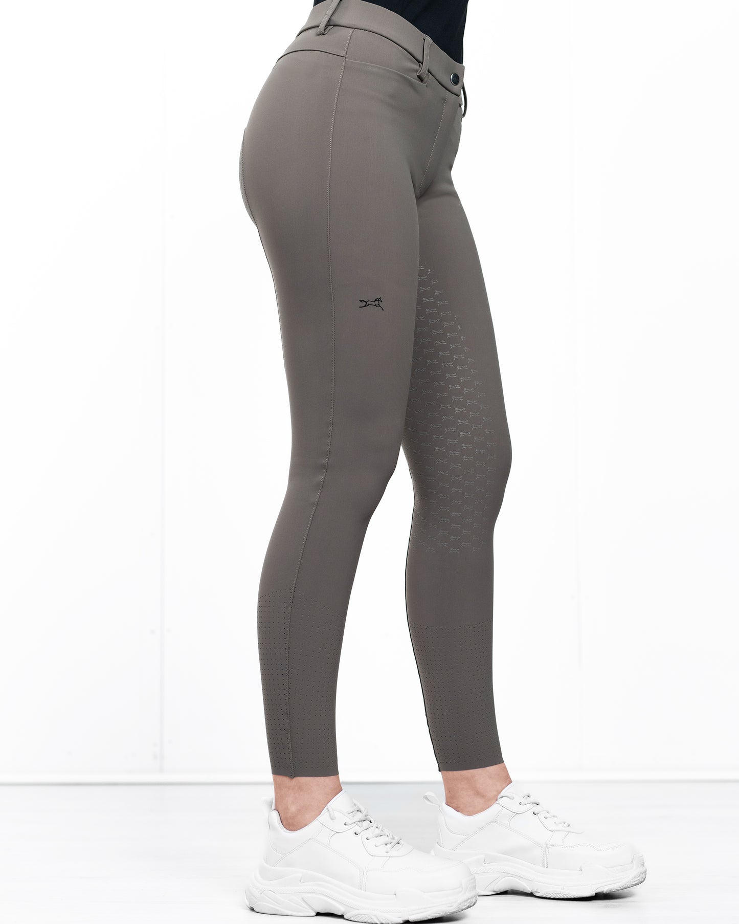 Fager Erica Supreme Breeches Taupe