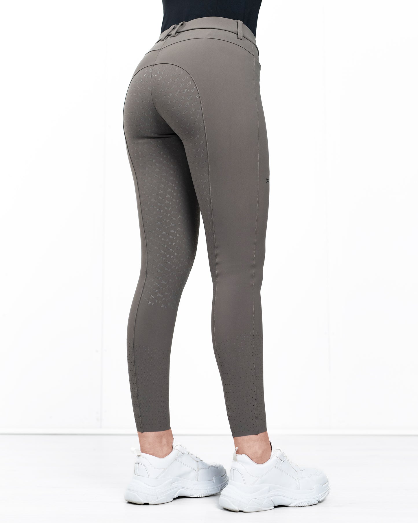 Fager Erica Supreme Breeches Taupe