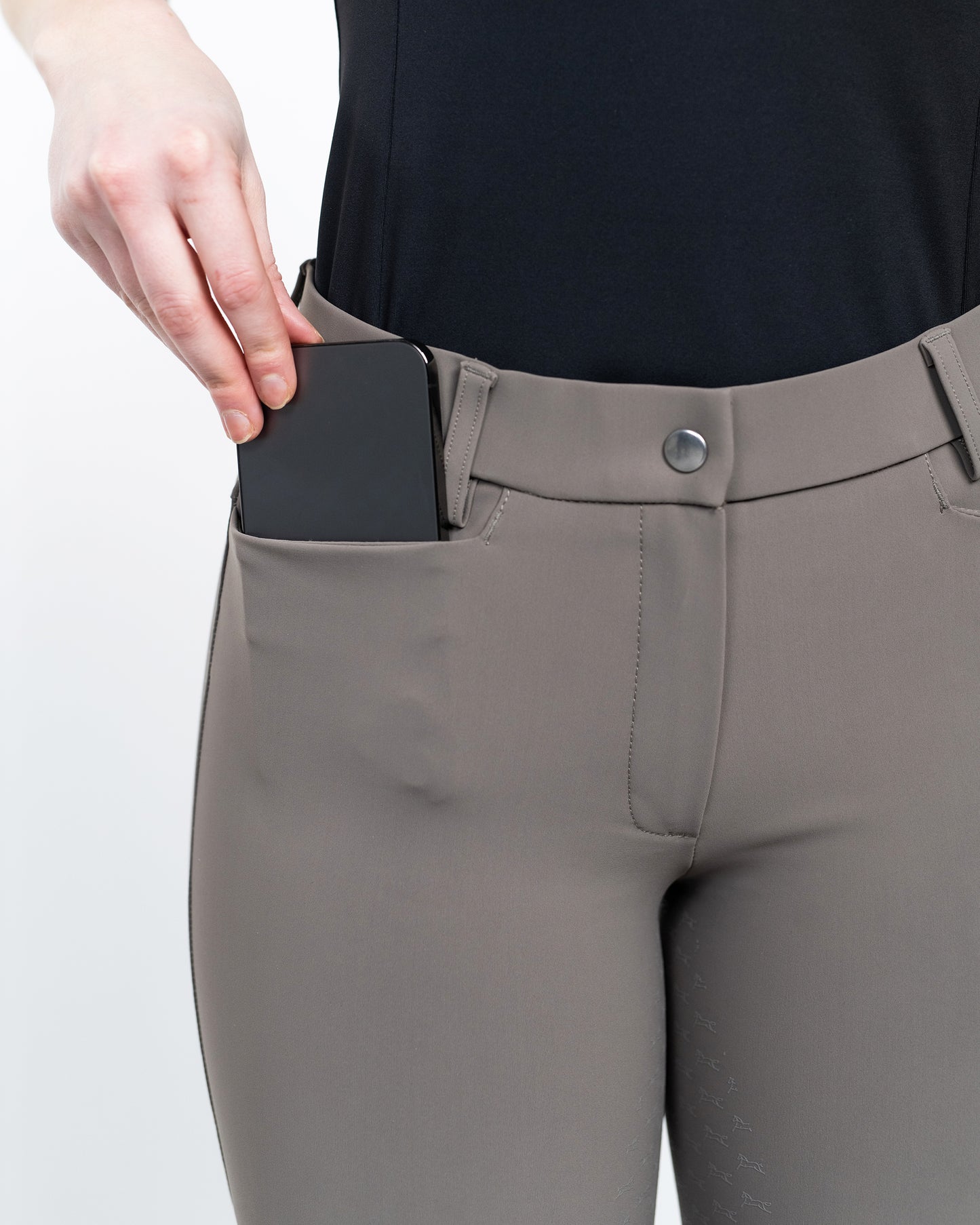 Fager Erica Supreme Breeches Taupe