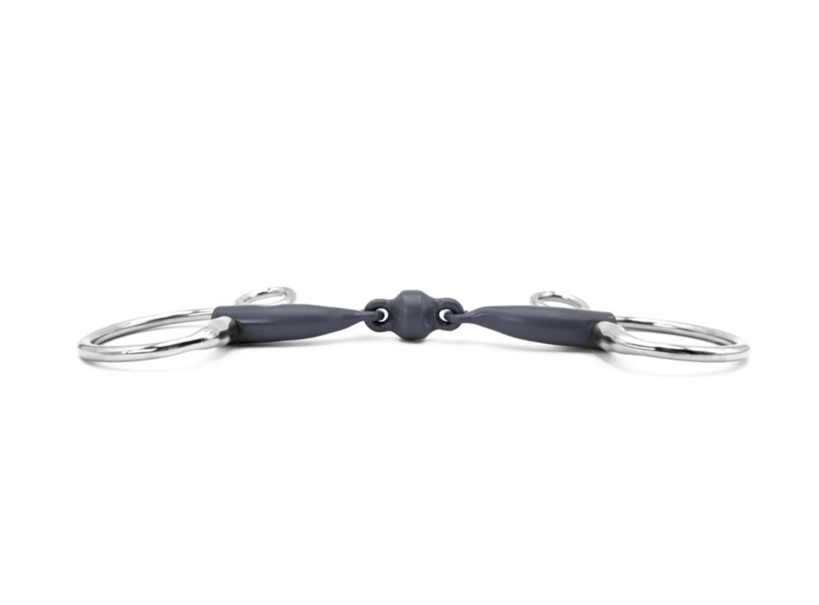 Fager Ginny Titanium Baucher | Preorder