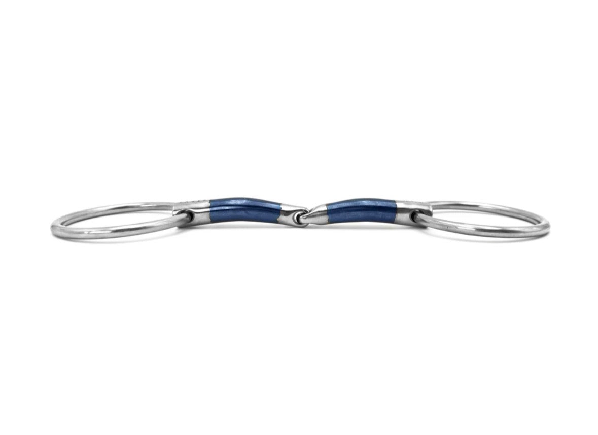 Fager Linus Sweet Iron Loose Rings | Preorder
