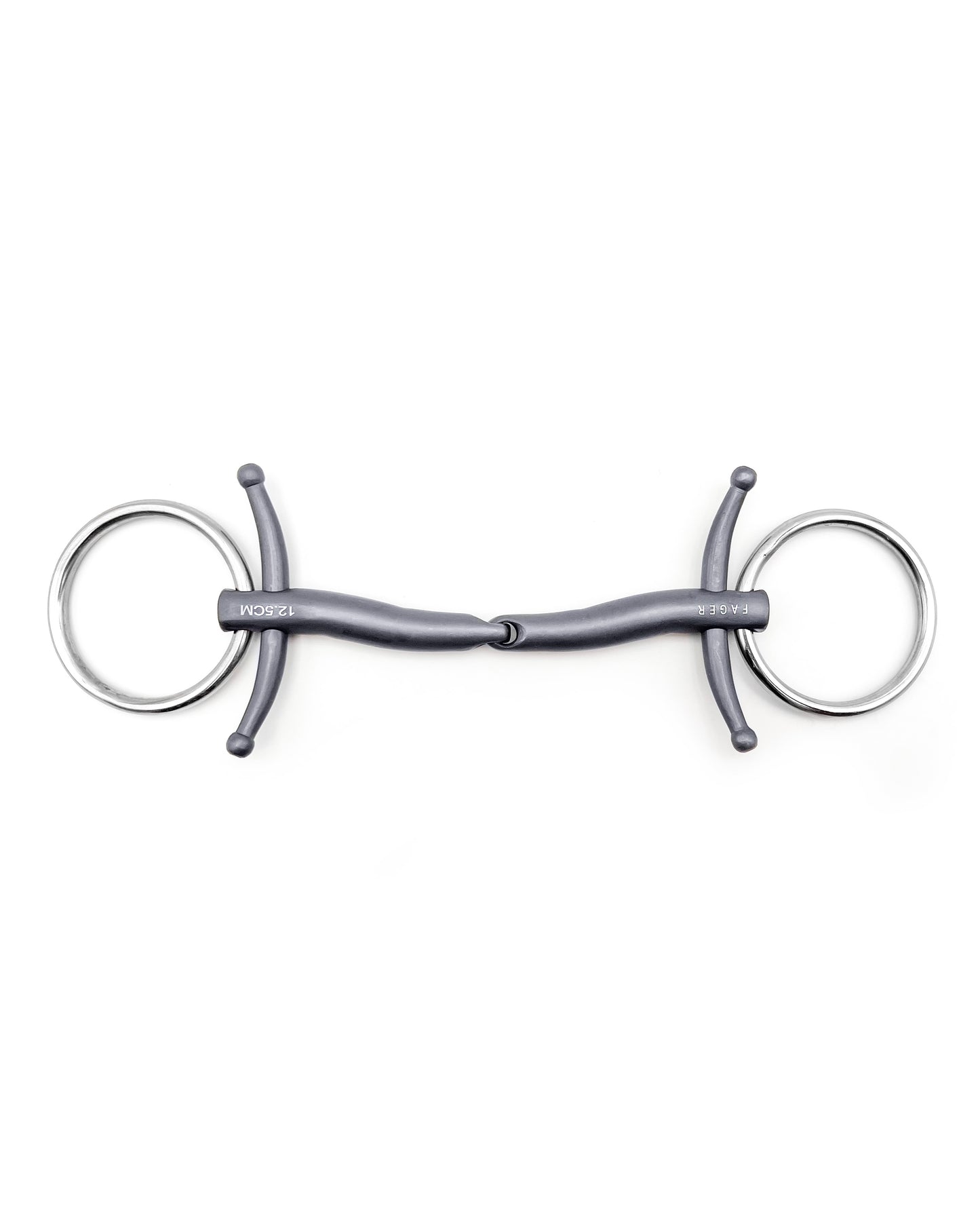 Fager Greta Titanium Baby Fulmer