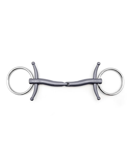 Fager Greta Titanium Baby Fulmer