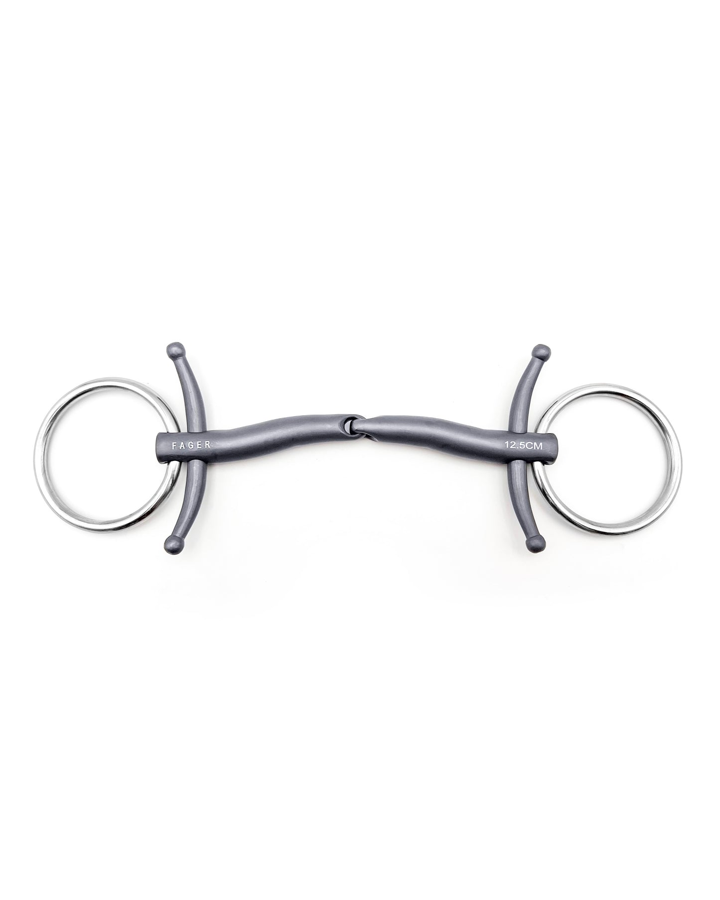 Fager Greta Titanium Baby Fulmer