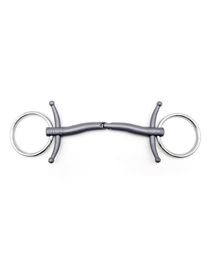 Fager Greta Titanium Baby Fulmer