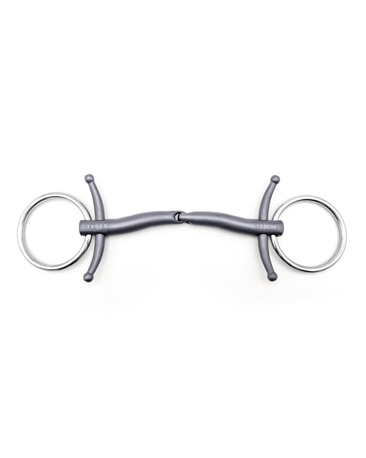 Fager Greta Titanium Baby Fulmer