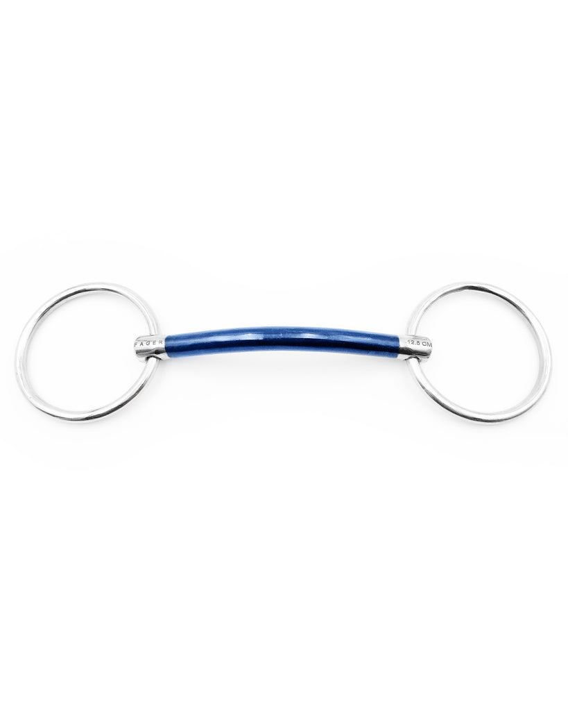 Fager Harry Sweet Iron Loose Ring