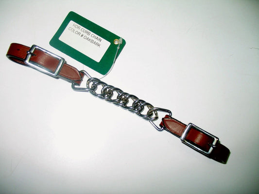 hackamore with bit