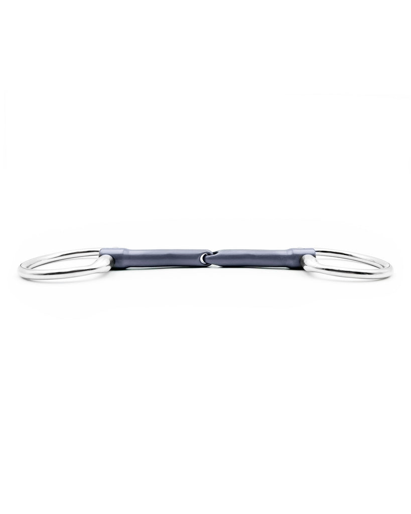 Fager Jasmine Titanium Fixed Ring Bradoon