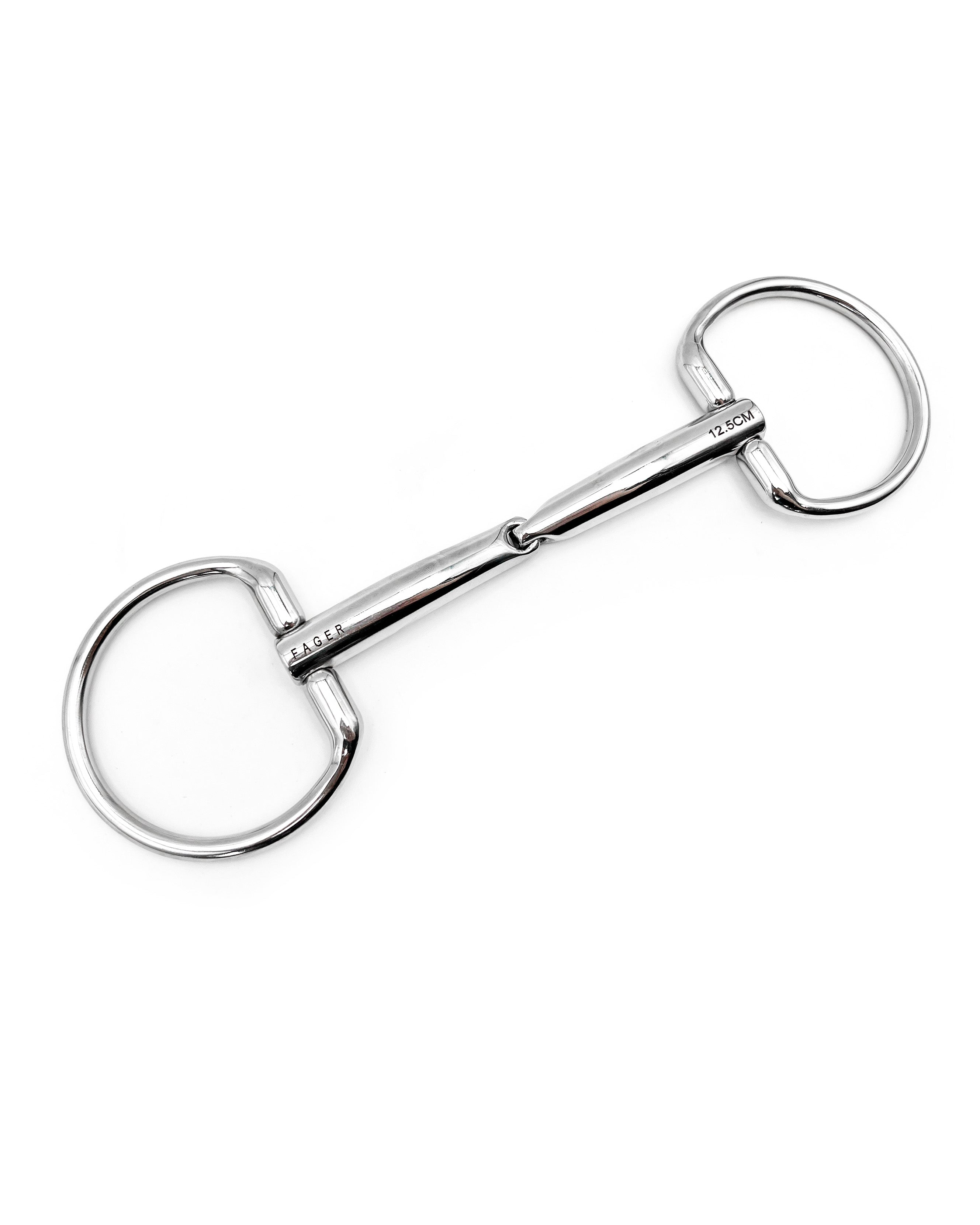 Jimmy Rings Cheeks Fager Jimmy Stainless Steel Fixed Rings – Fager Australia