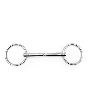 Open image in slideshow, Fager Jimmy Stainless Steel Loose Rings
