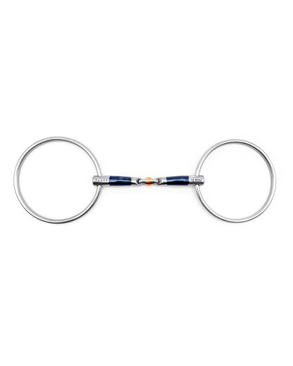 Fager John Sweet Iron Large Loose Ring