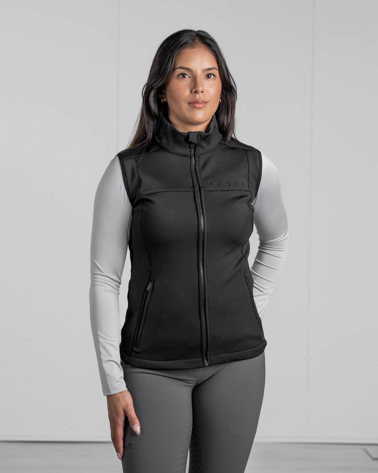 Fager Kyler Sports Vest
