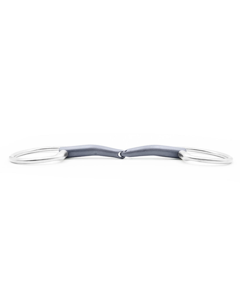Fager Laura Titanium Fixed Rings