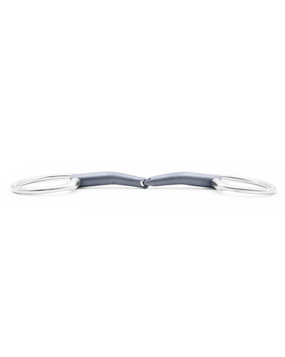 Fager Laura Titanium Fixed Rings