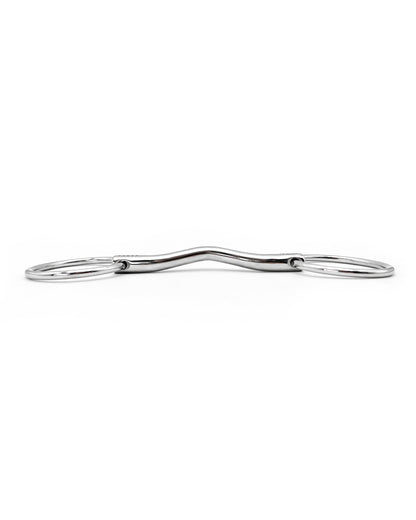 Fager Lisa Stainless Steel Loose Ring