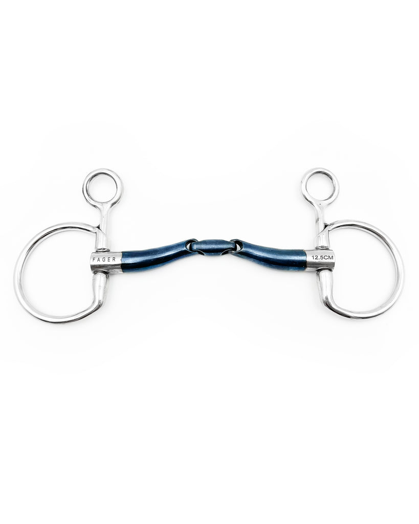 Fager Marcus Sweet Iron Baucher