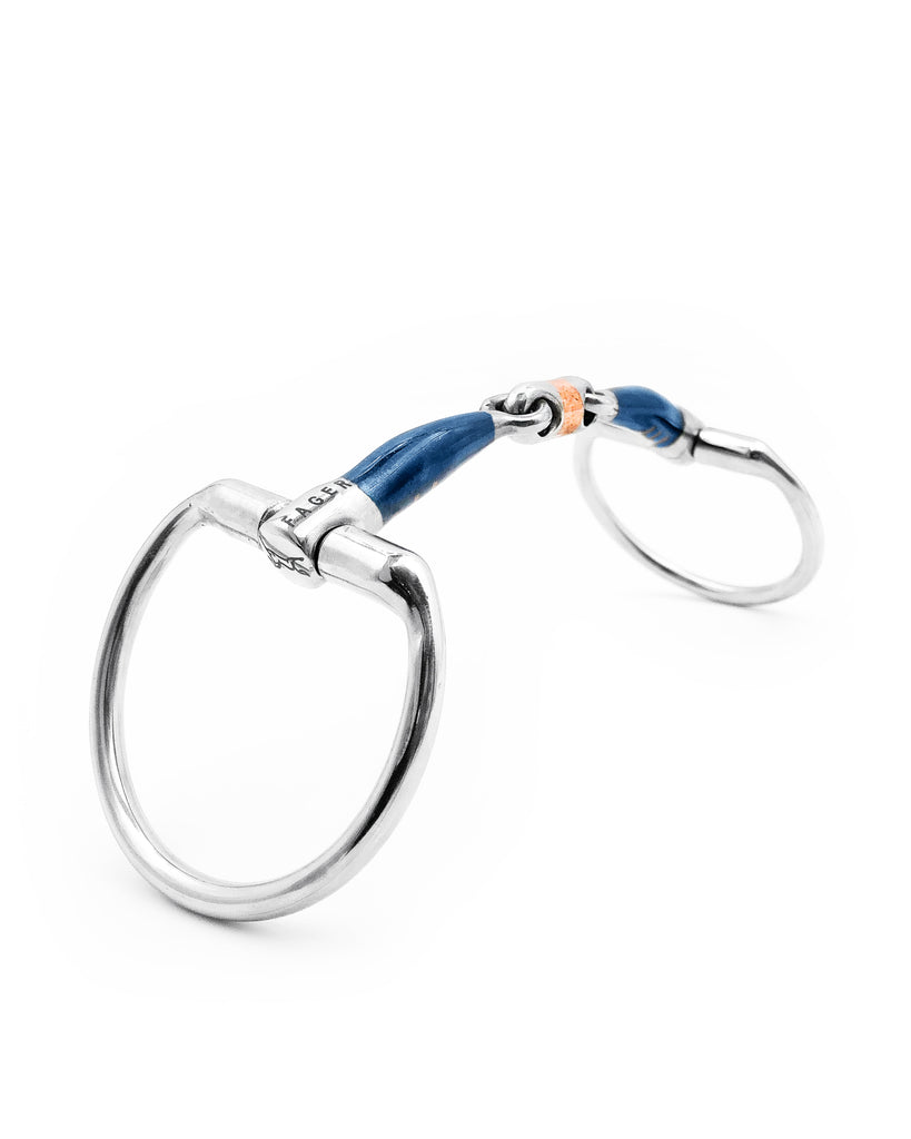 Fager Martin Sweet Iron Fixed Ring