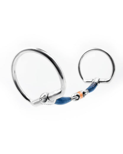 Fager Martin Sweet Iron Fixed Ring