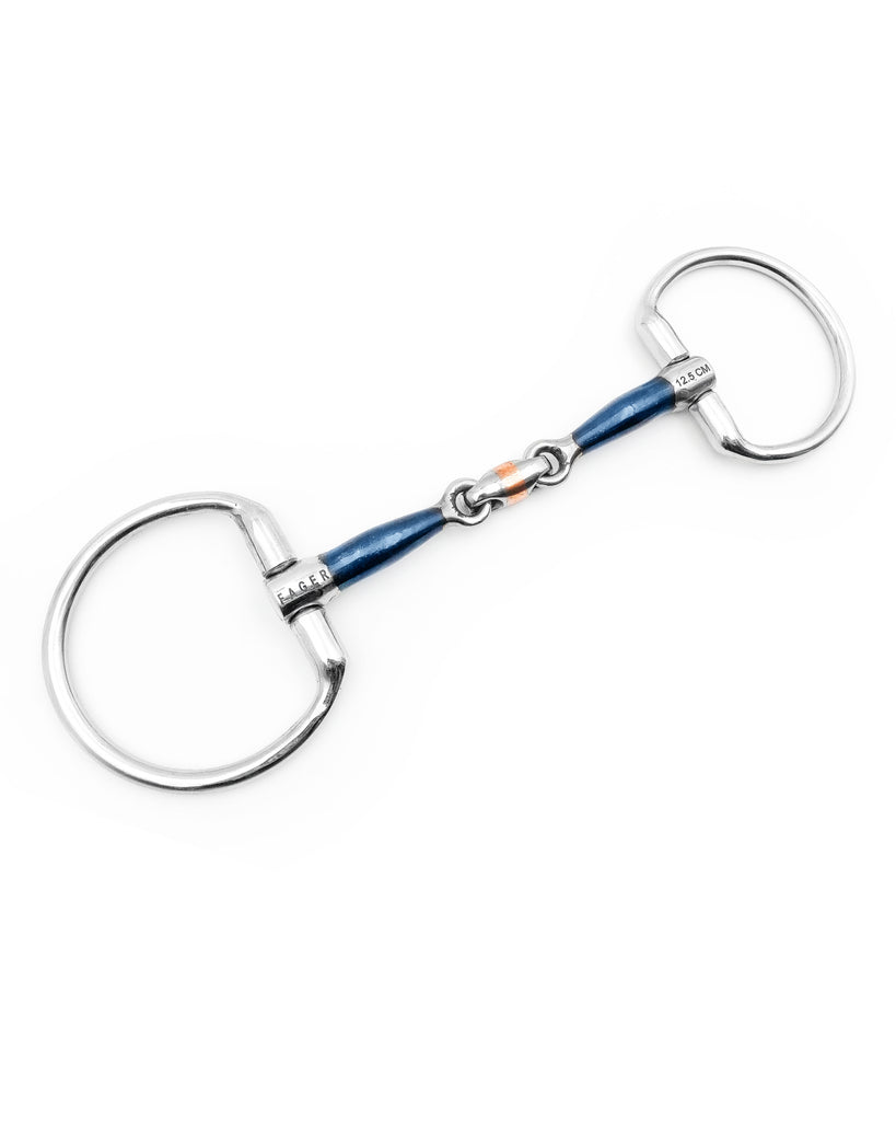 Fager Martin Sweet Iron Fixed Ring