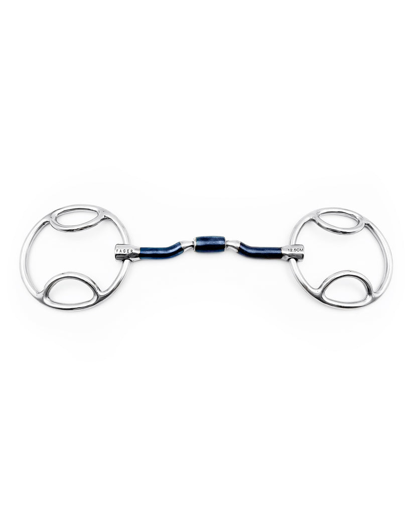 Fager Nils Sweet Iron Bevel