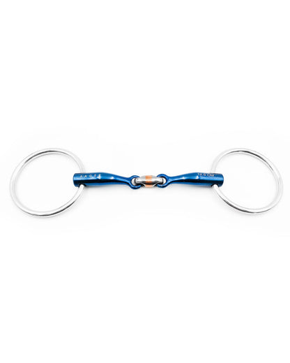 Fager Oscar Titanium Loose Ring