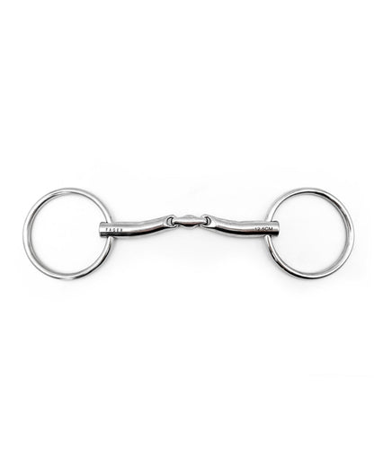 Fager Penny Stainless Steel Loose Rings