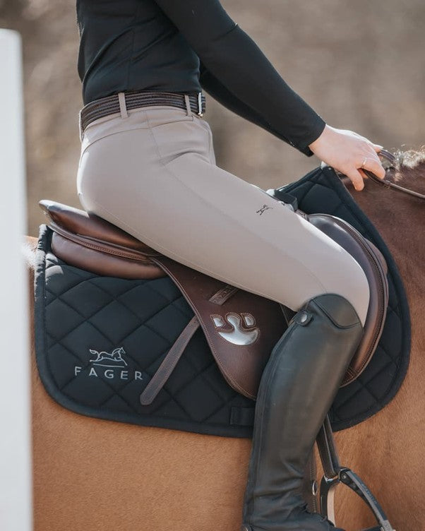 Fager Erica Supreme Breeches Taupe