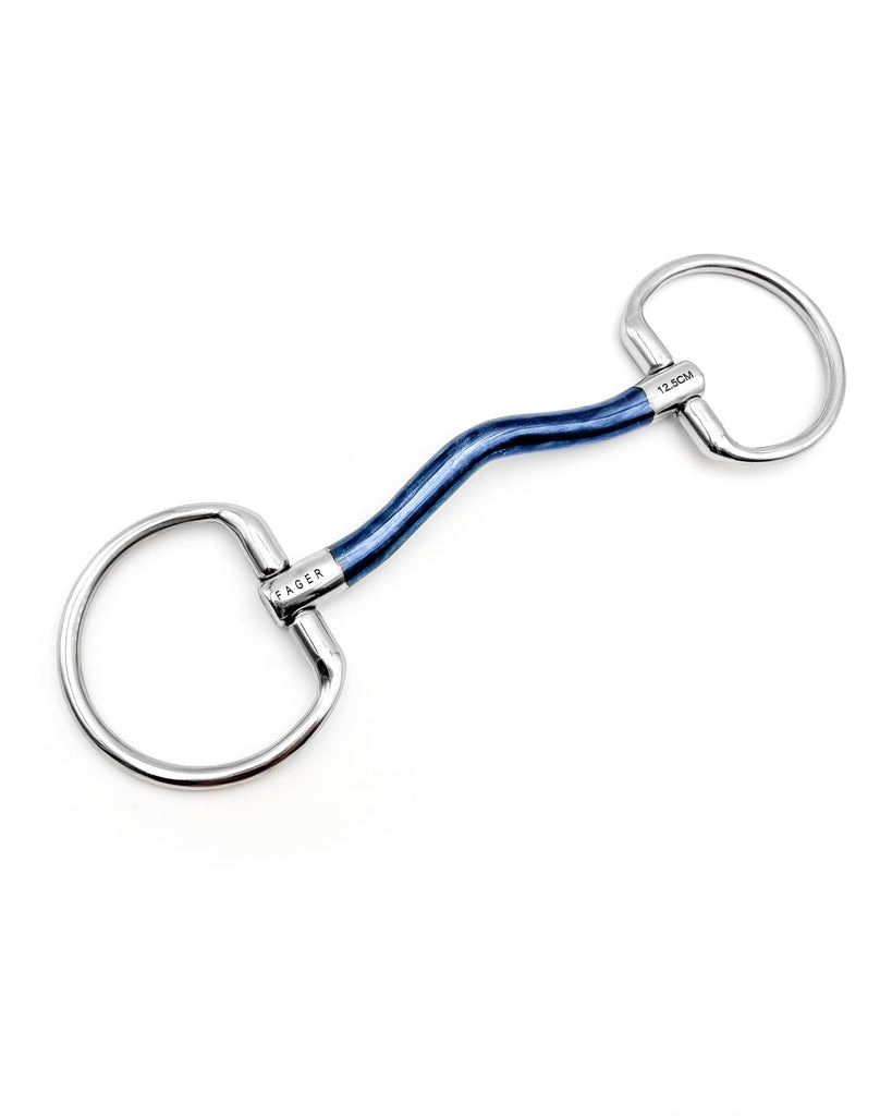 Fager Simon Sweet Iron Fixed Ring