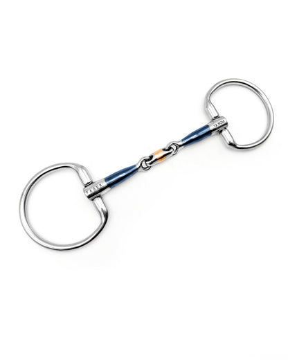 Fager Tim Sweet Iron Fixed Ring