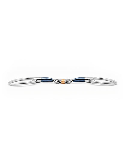 Fager Tim Sweet Iron Fixed Ring