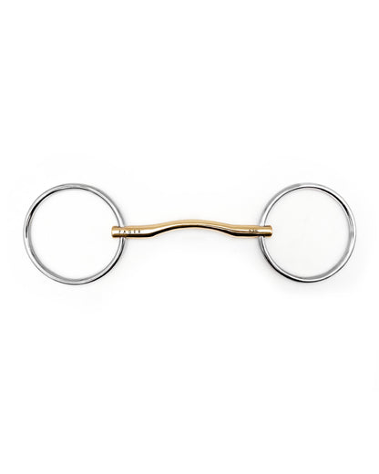Fager Valerie Sweet Gold Large Loose Ring
