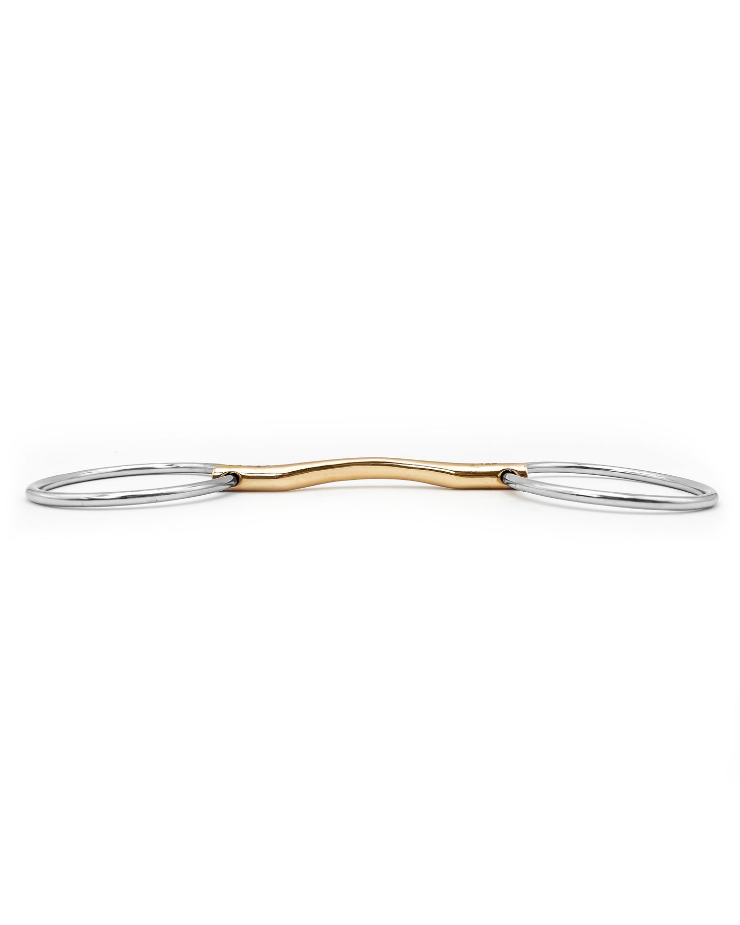 Fager Valerie Sweet Gold Large Loose Ring