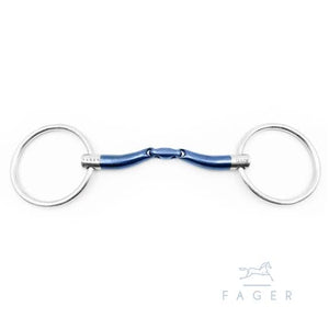 Open image in slideshow, Fager Marcus Sweet Iron Loose Ring

