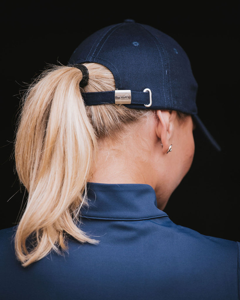 Fager Cap Navy