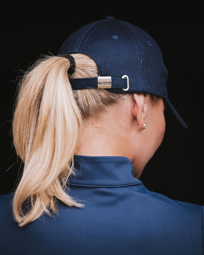 Fager Cap Navy