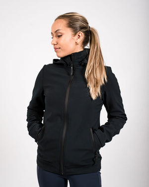 Fager Clara Softshell Jacket