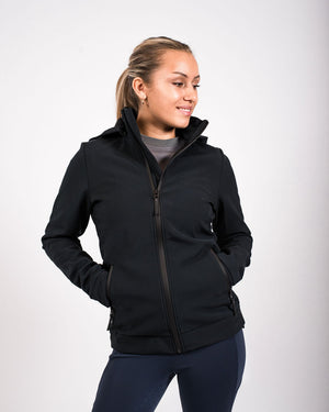 Fager Clara Softshell Jacket