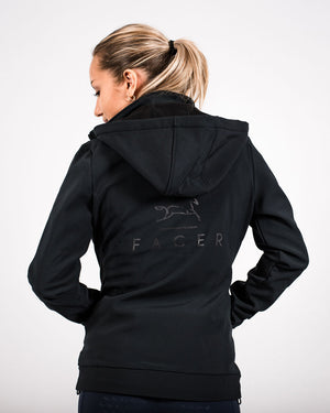Fager Clara Softshell Jacket