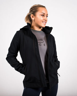 Fager Clara Softshell Jacket