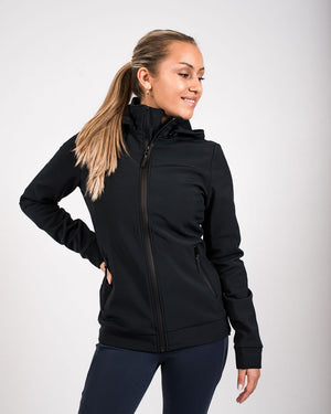 Open image in slideshow, Fager Clara Softshell Jacket
