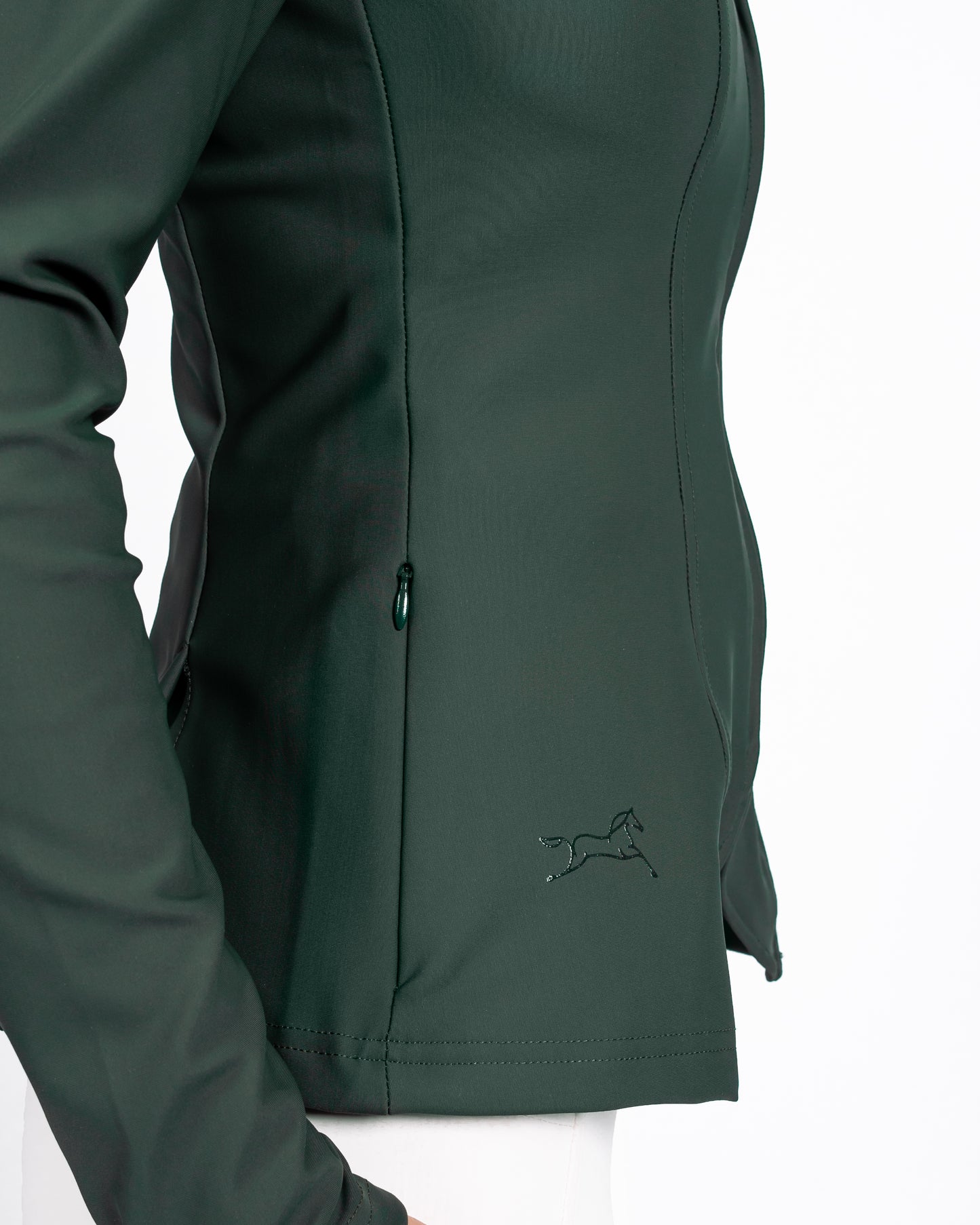 Fager Rebecca Show Jacket Green