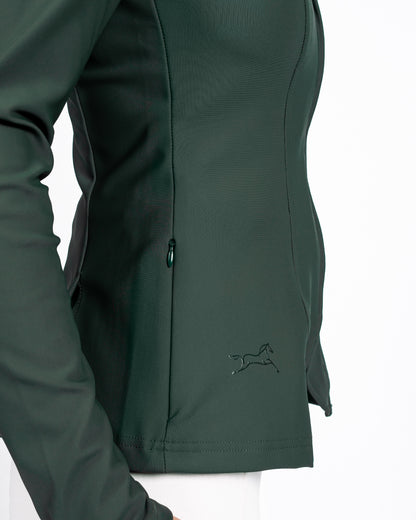 Fager Rebecca Show Jacket Green