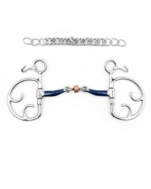 Fager Julia Sweet Iron Kimblehook | PREORDER