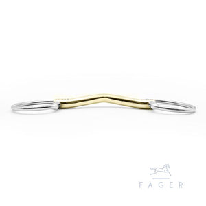 Fager Frans Sweet Gold Fixed Ring