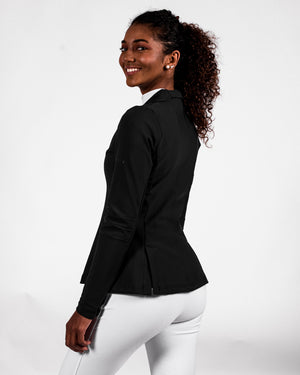 Fager Rebecca Show Jacket Black