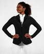 Fager Rebecca Show Jacket Black